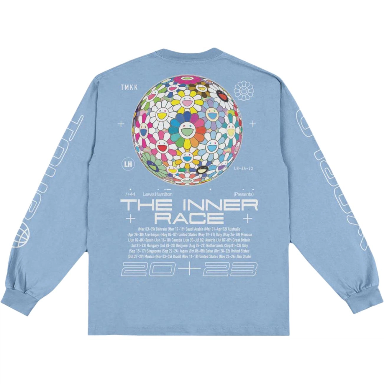 Takashi Murakami T