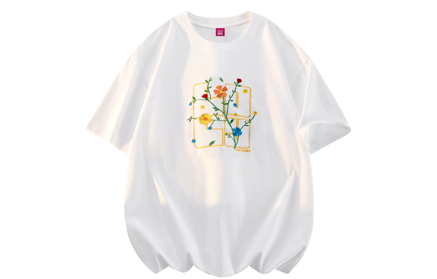 Disney logo T