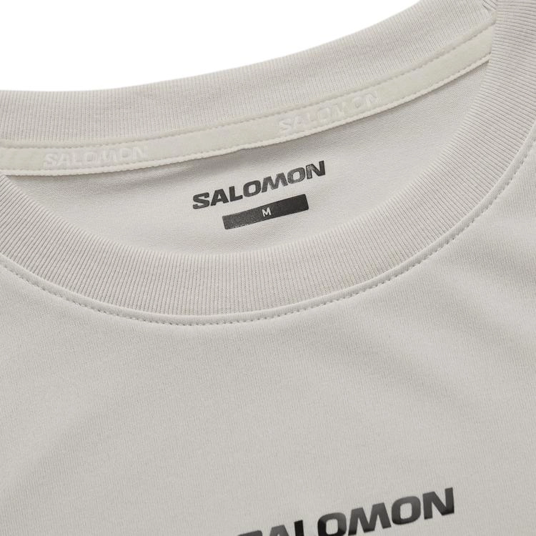 SALOMON AMPHI POWER DRY SS M T