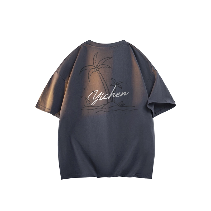 YICHEN T
