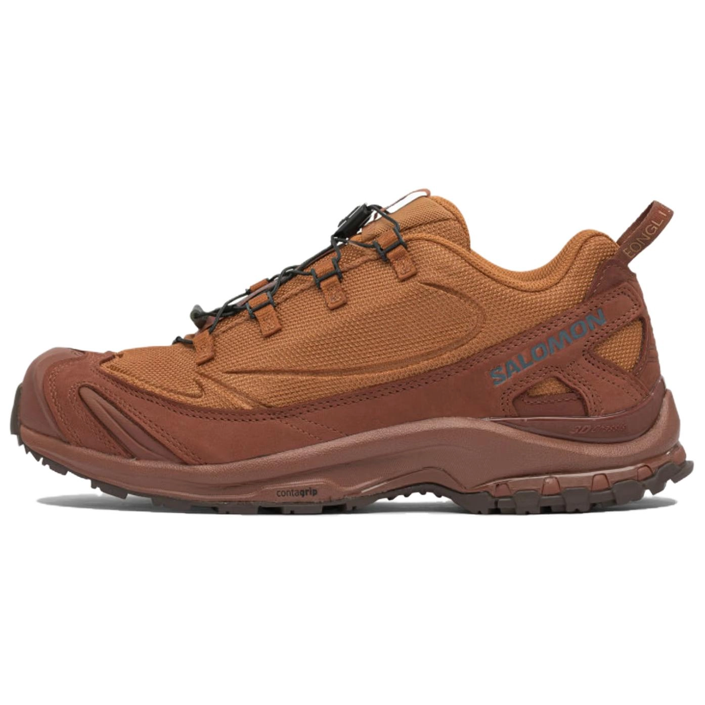 SALOMON XA PRO 3D