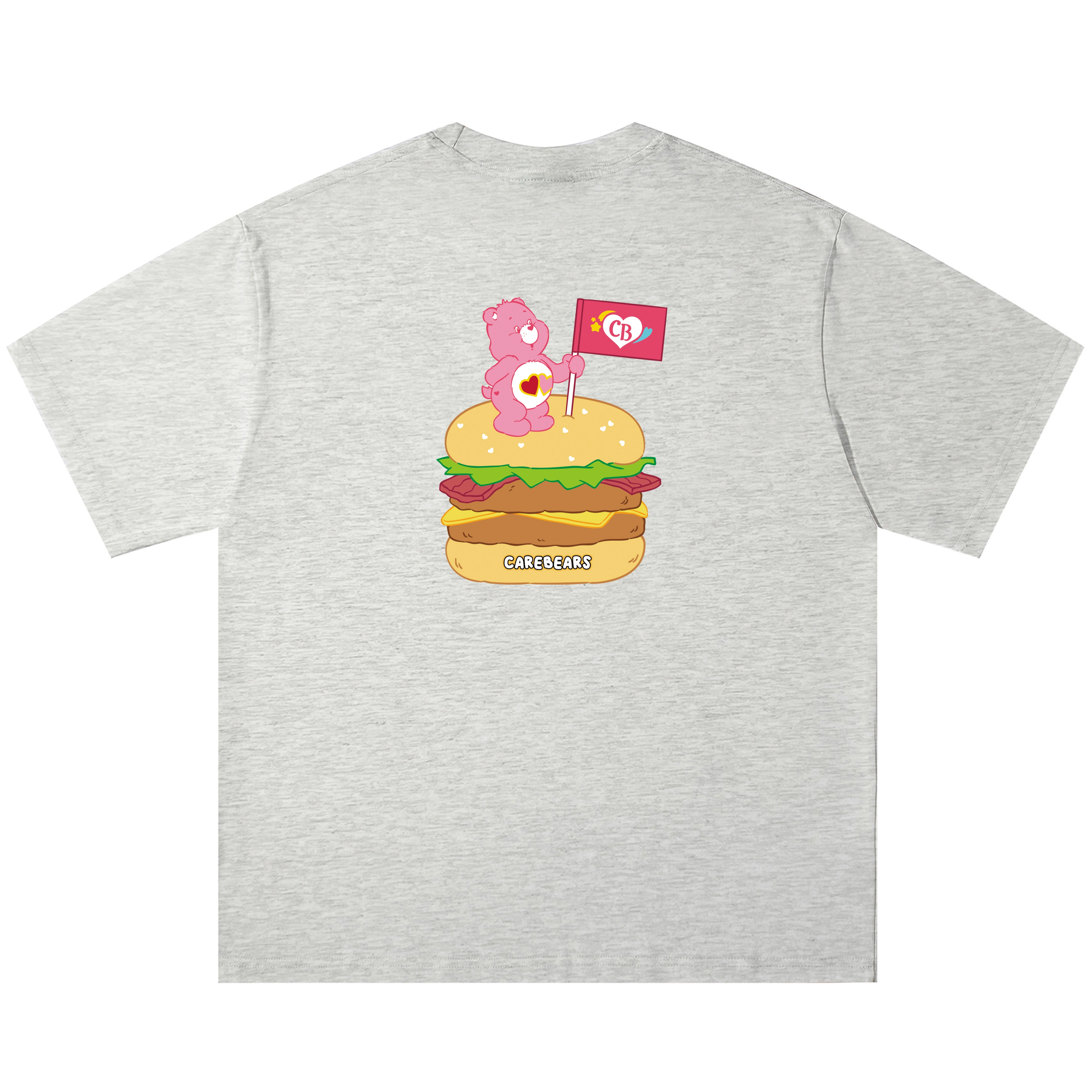 CAREBEARS T