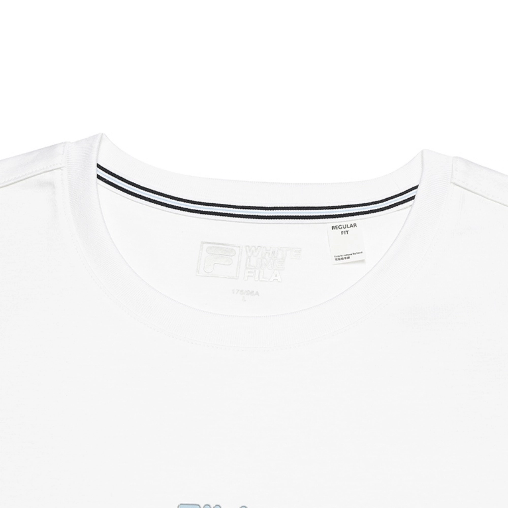 FILA WHITE T