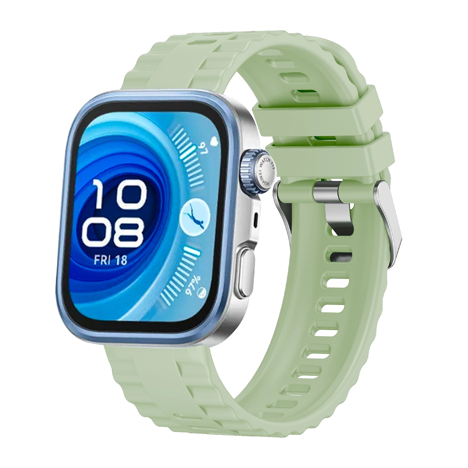 Dresself 210mm Watch Fit44Pro3