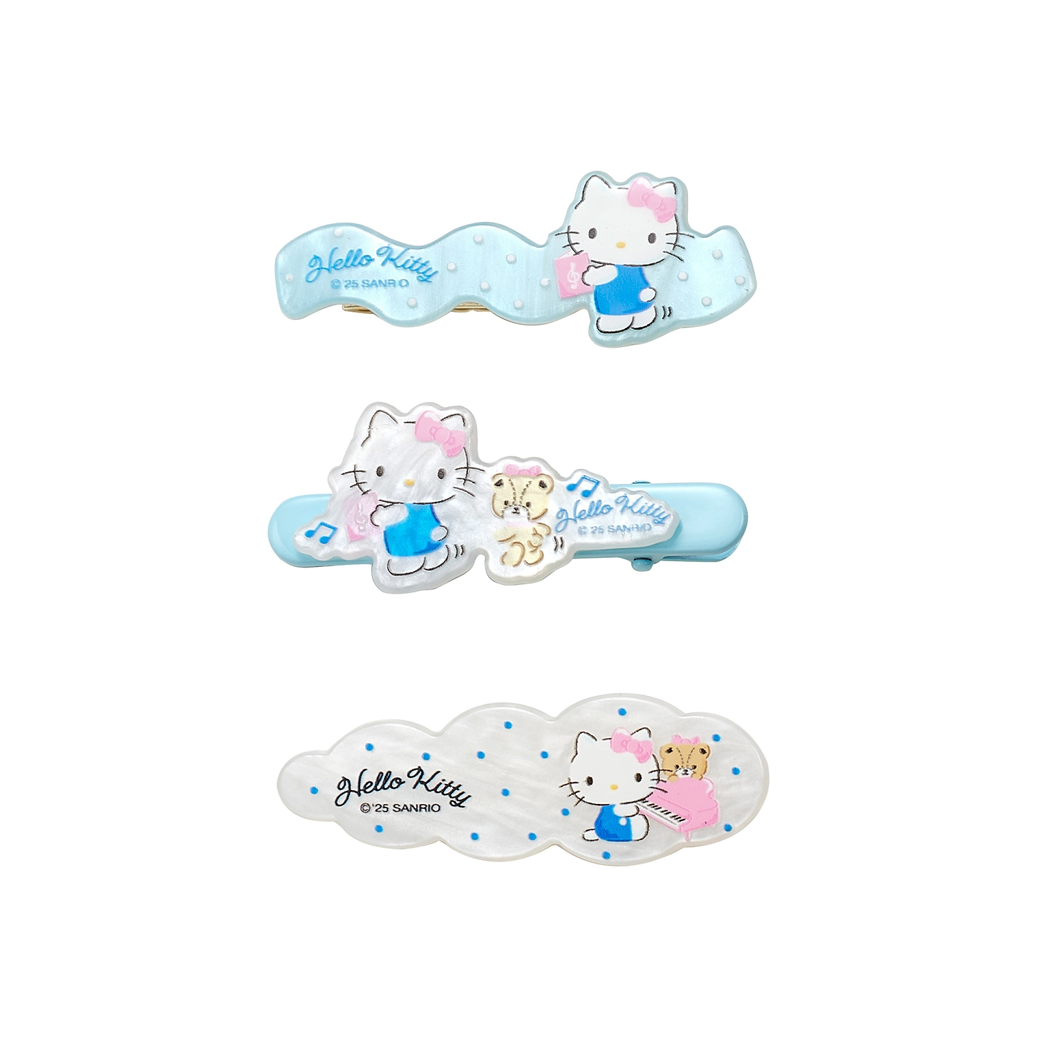 Sanrio Hello Kitty