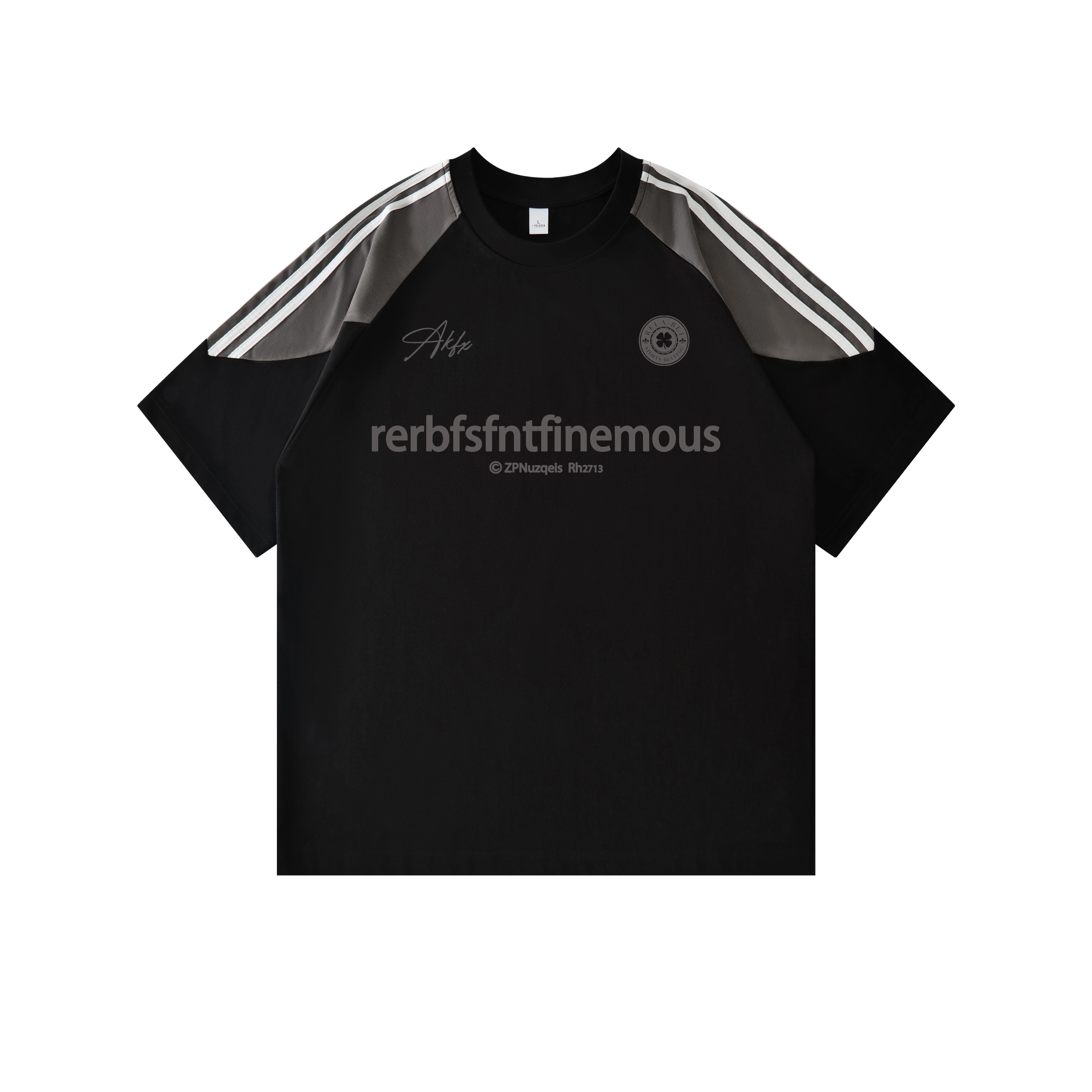 HIPHOPPUNKS T
