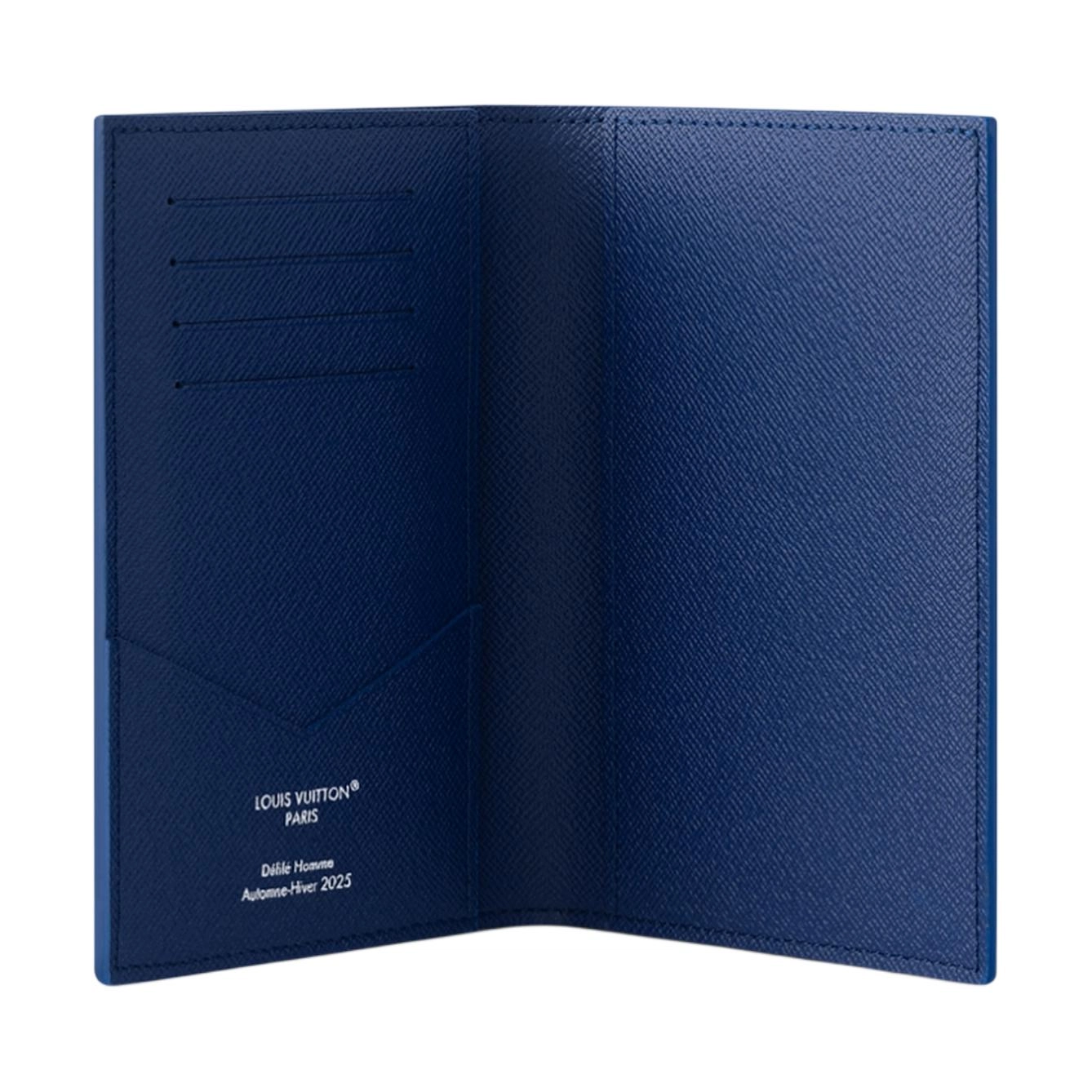 LOUIS VUITTON x Nigo PASSPORT COVER