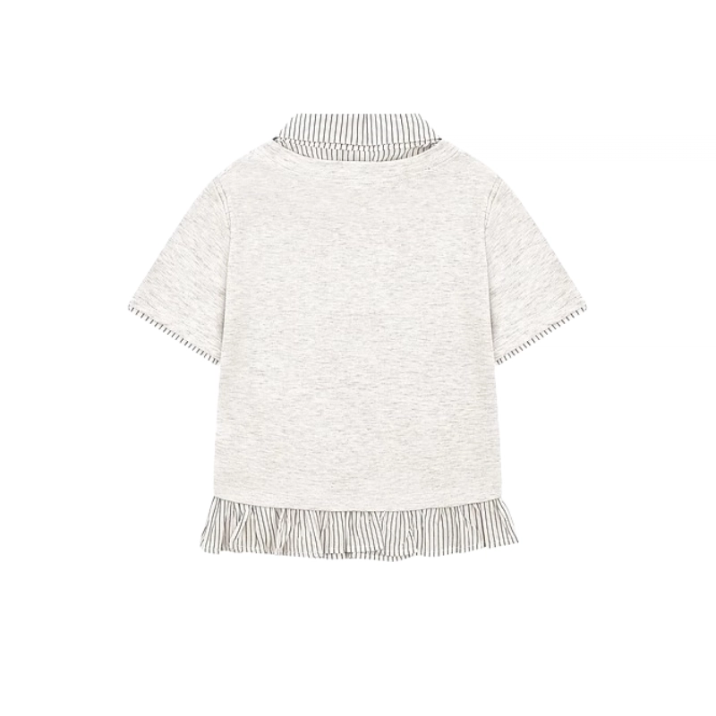 WLEQK POLO T