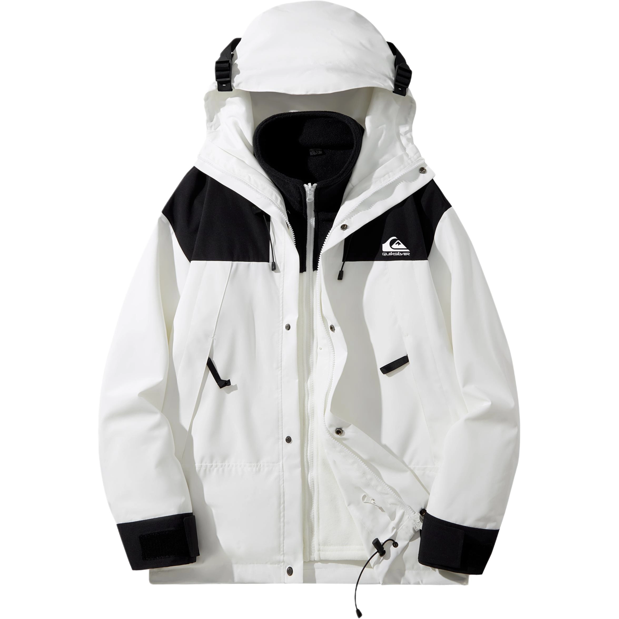 Quiksilver Burst