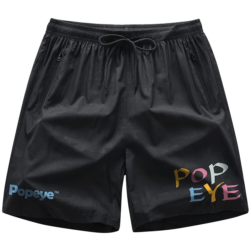POPEYE Logo