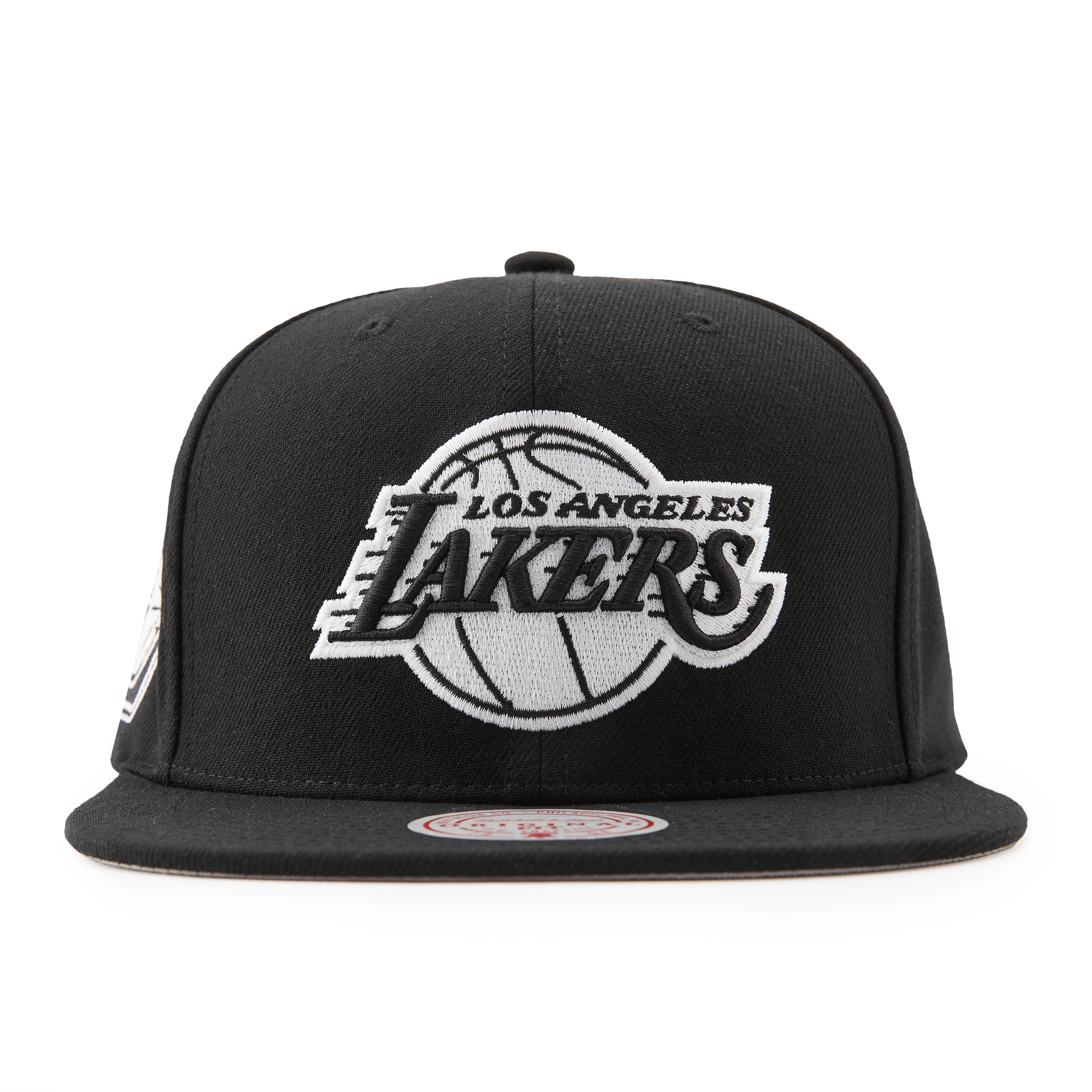 Mitchell Ness Lifestyle