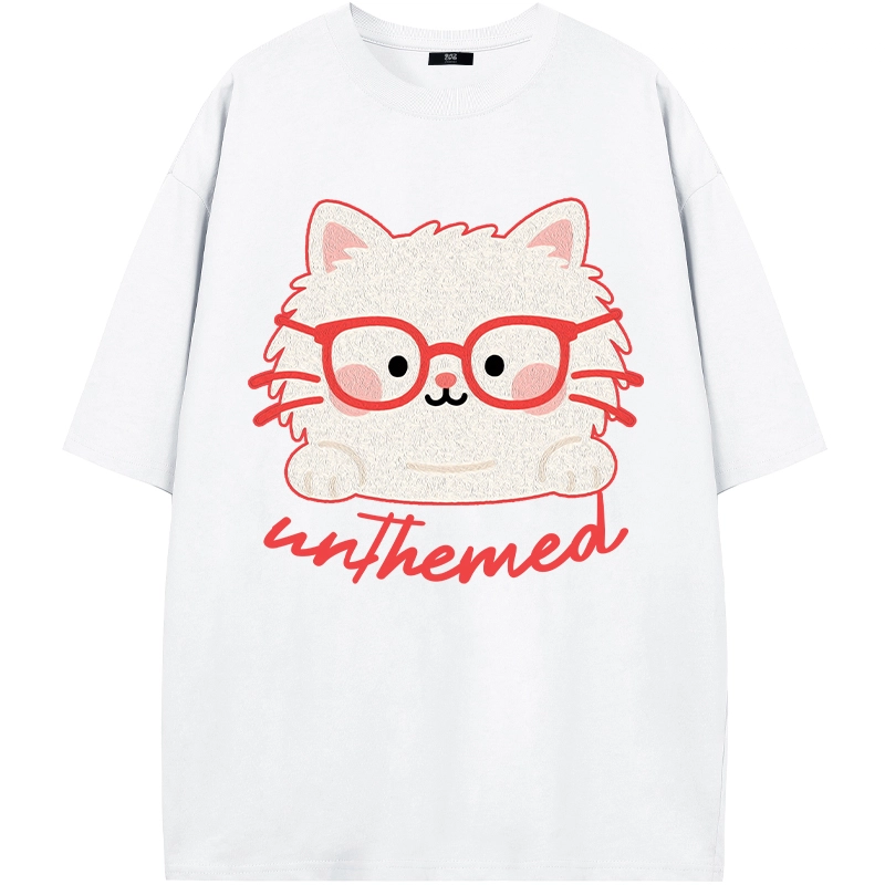 UNthemed T
