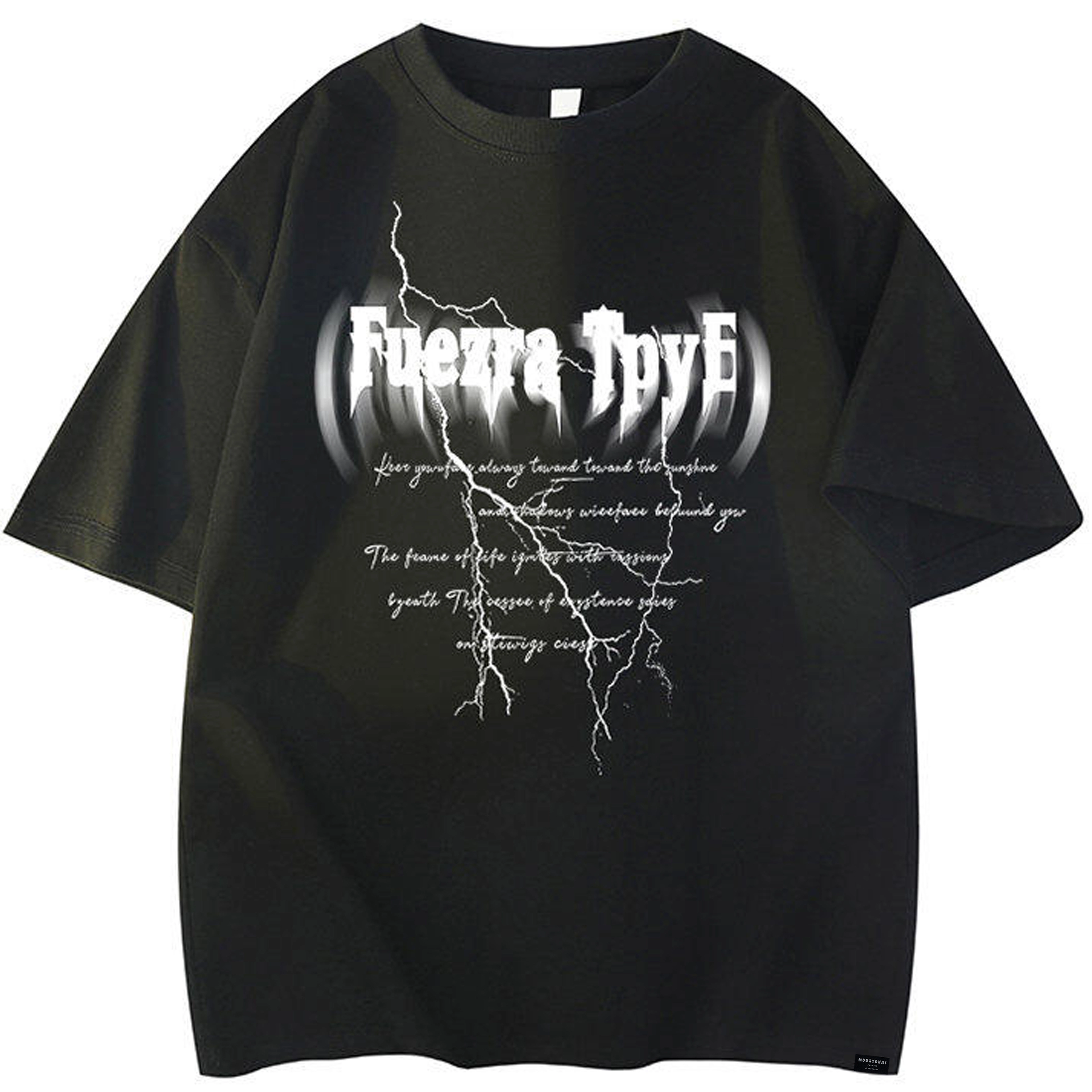 MOOTONAL T