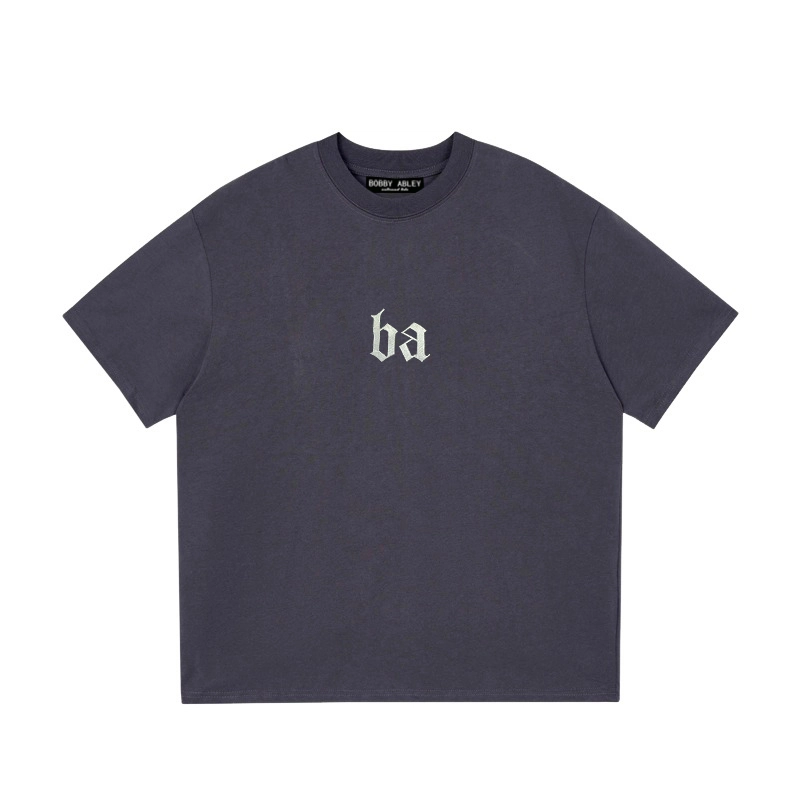 BOBBY ABLEY logoT
