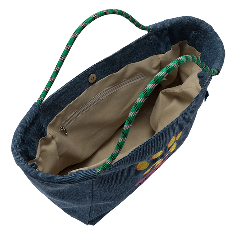 MYTIMELAB Tote
