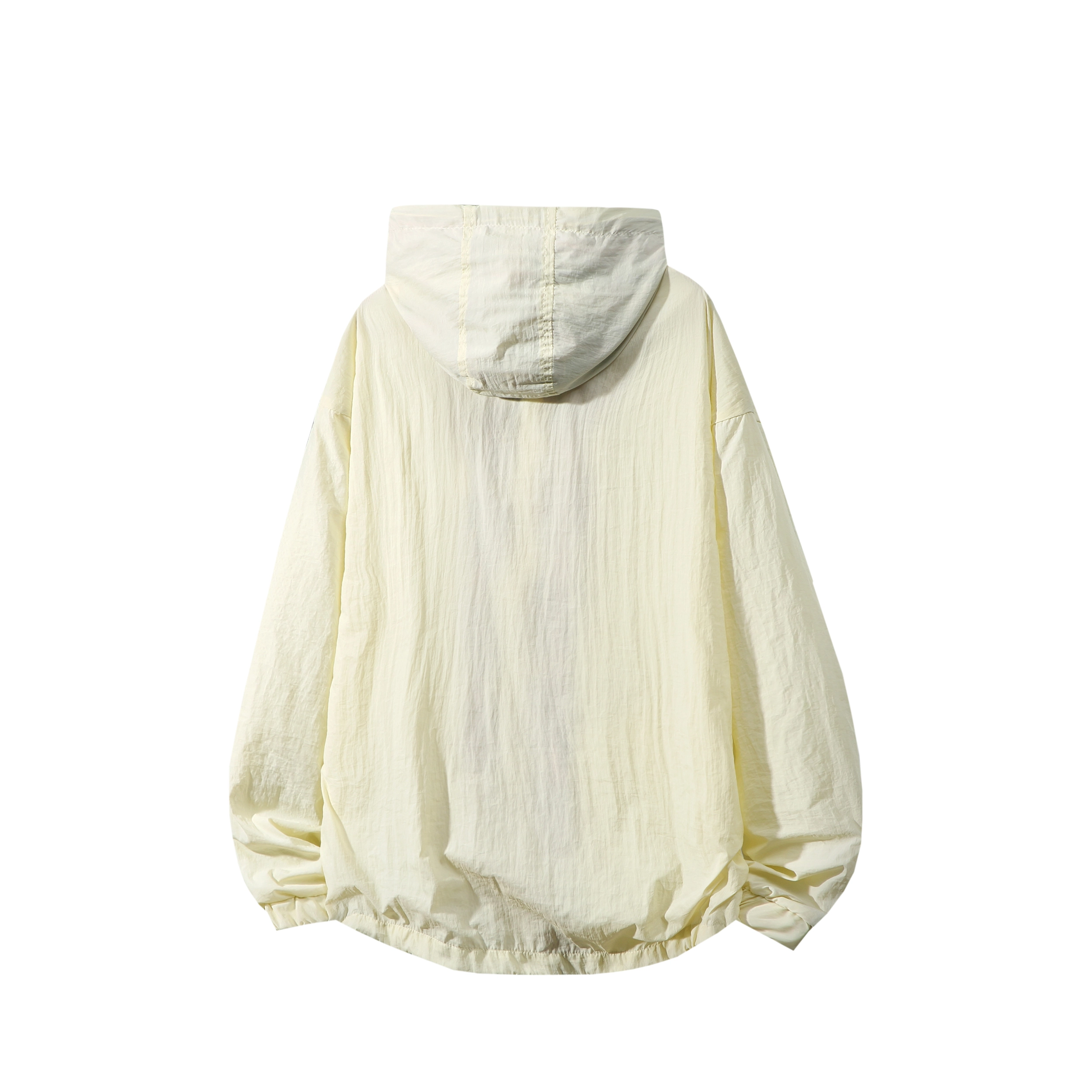 OXRL UPF50+oversize