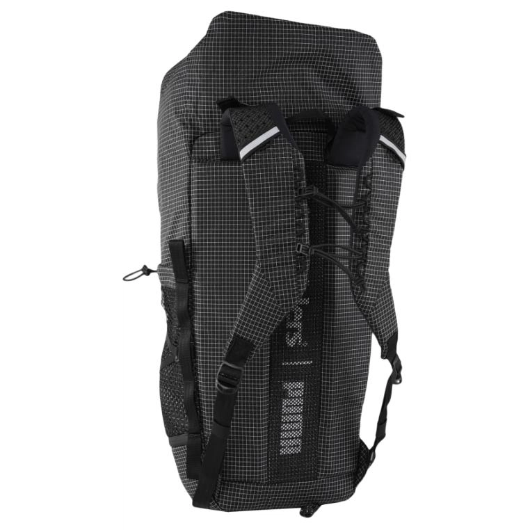 PUMA x LIBERAIDERS BACKPACK Logo