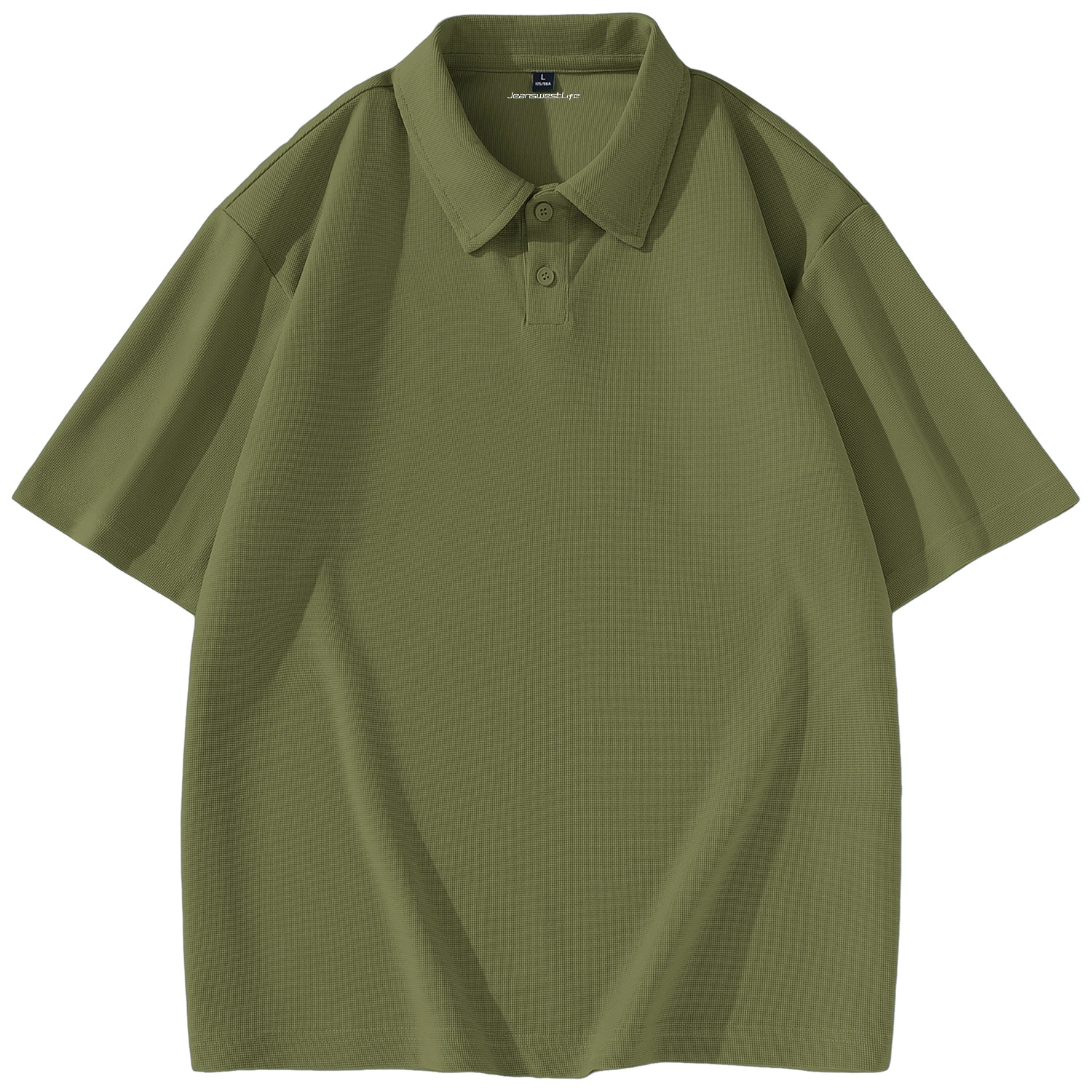 JEANSWEST LIFE Polo