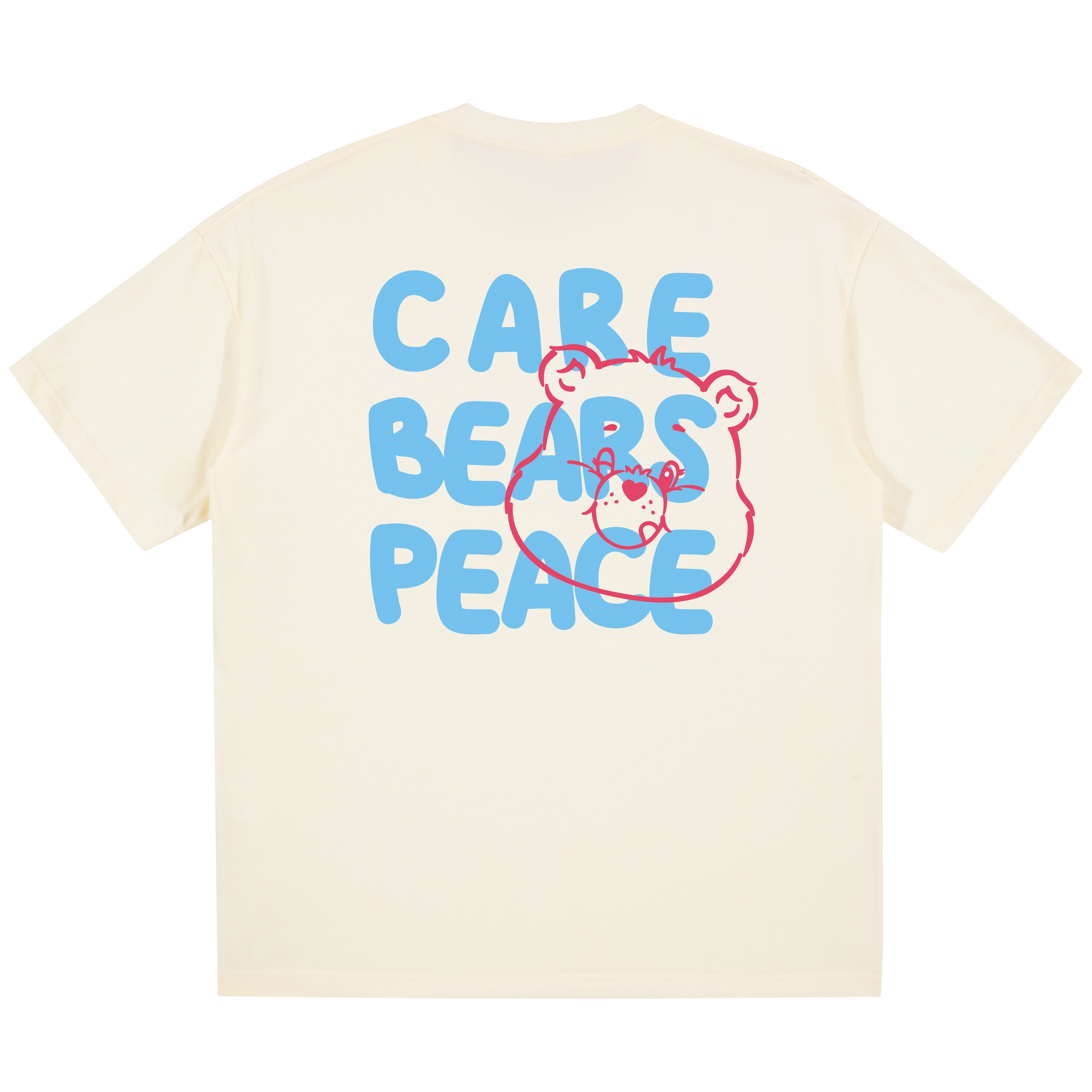CAREBEARS LogoT
