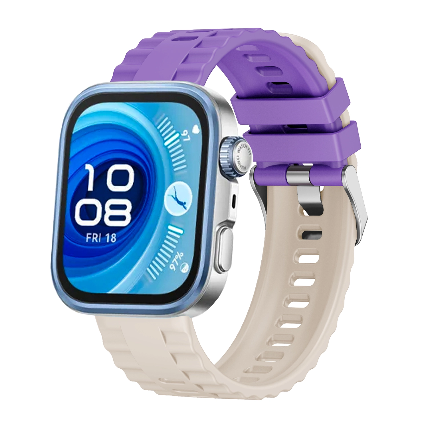 Dresself 210mm Watch Fit44Pro3