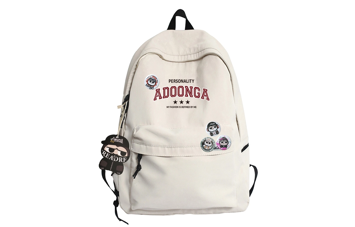 ADOONGA