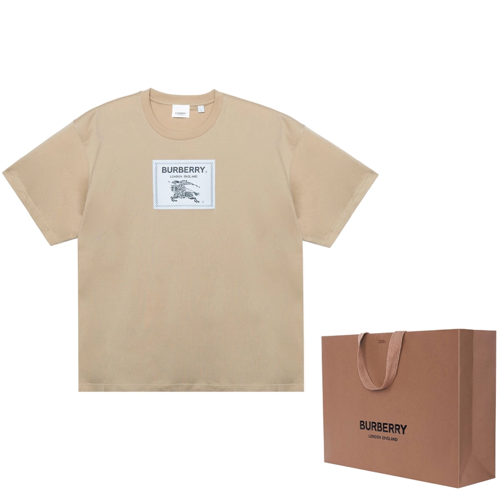 Burberry SS23 LogoT