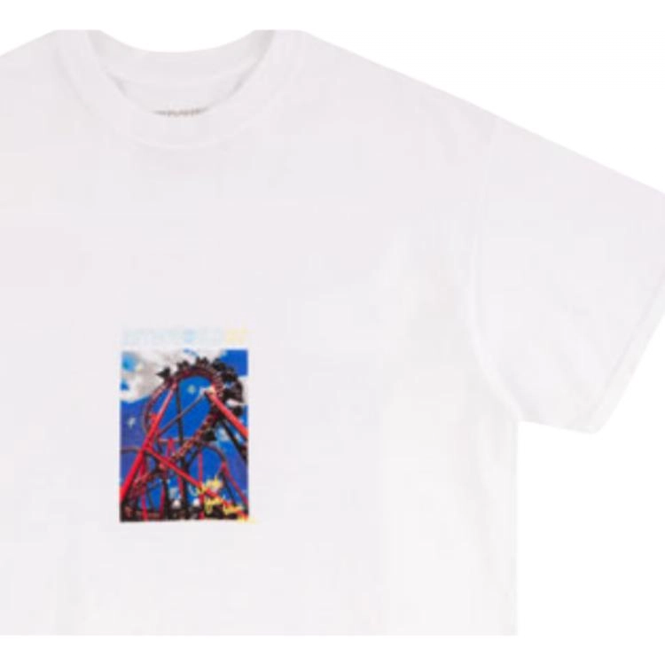 Travis Scott Cactus Jack Astroworld T