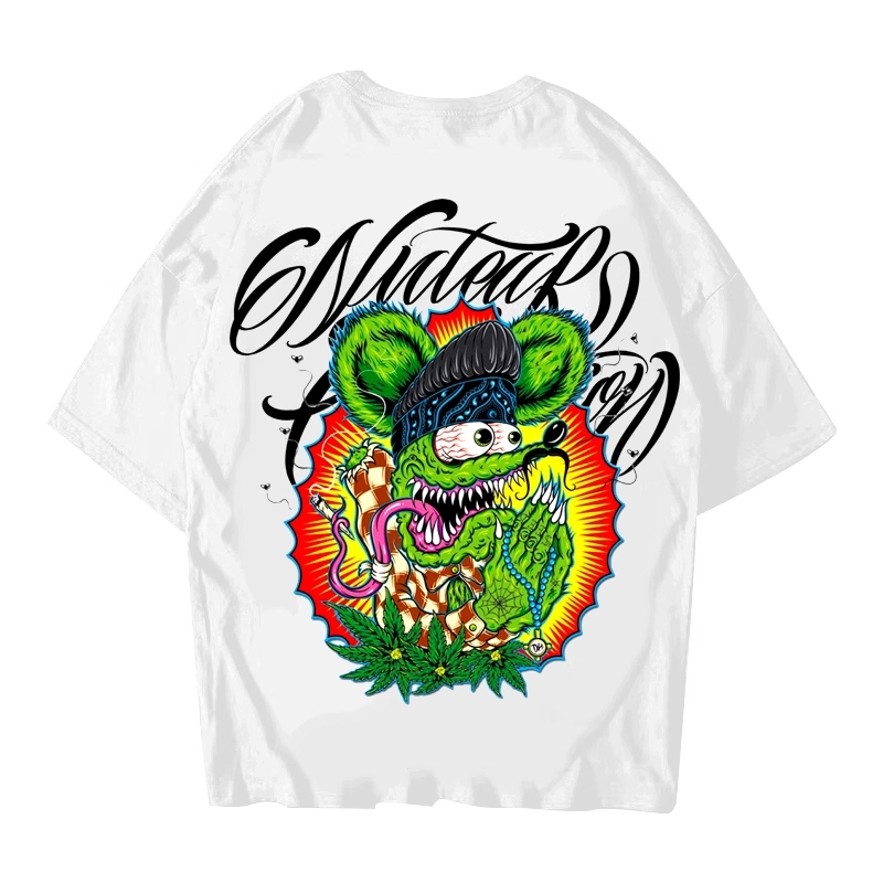 NUCLEAR EXPLOSION T