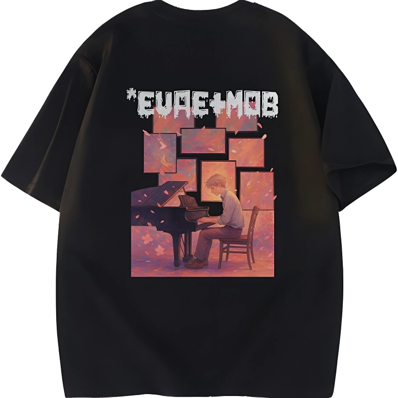 *EVAE+MOB T