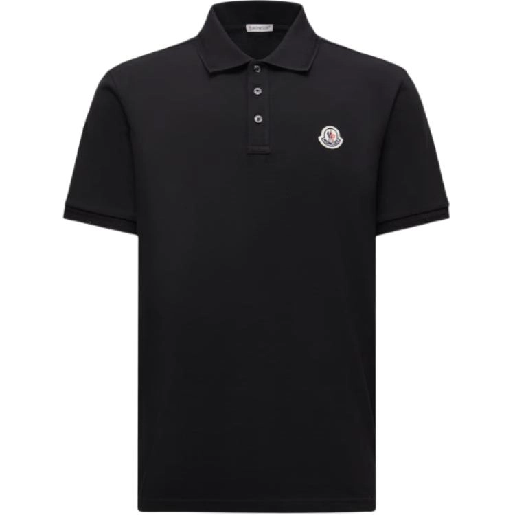 Moncler LogoPolo
