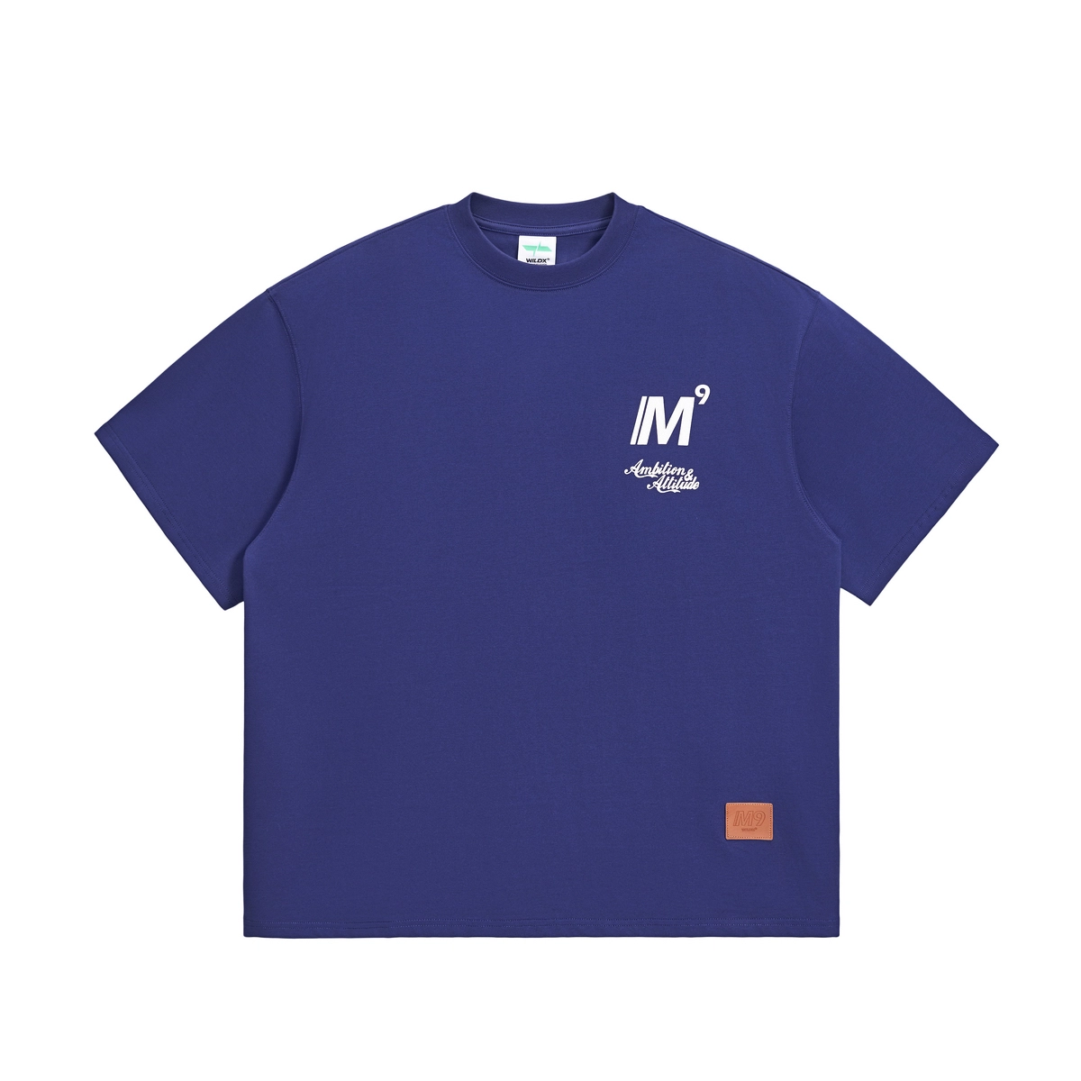 WILDX T