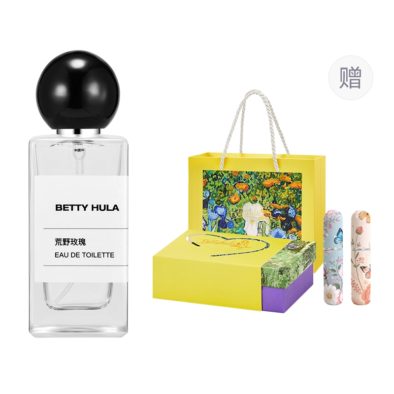 Betty Hula EDT 50ml