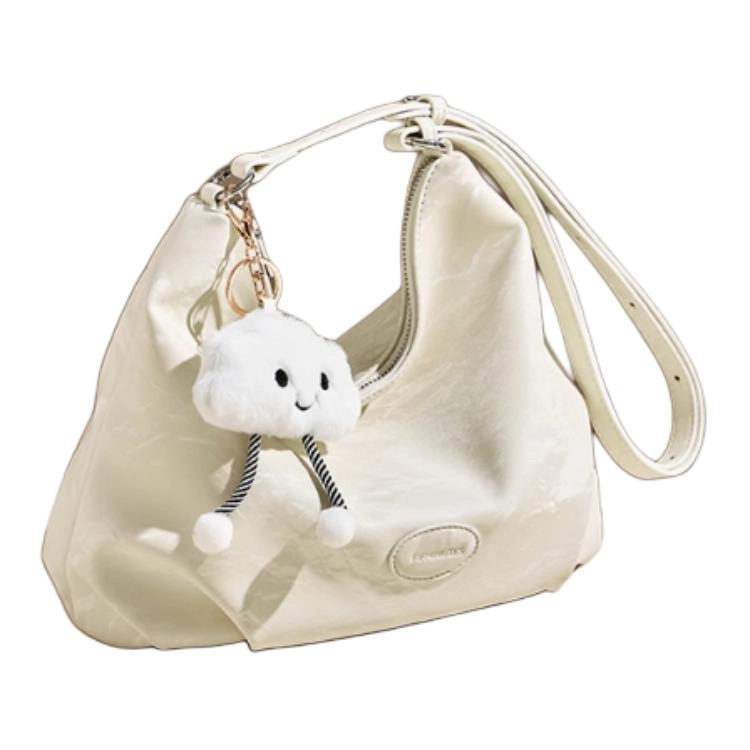15 MINS logo Tote