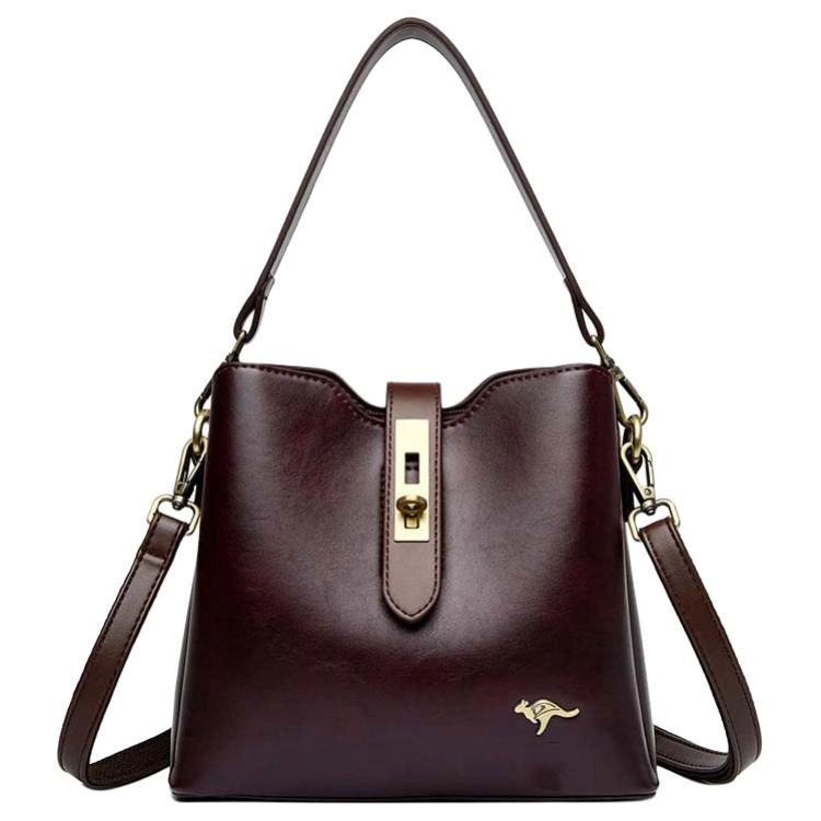 Boniu PU Tote