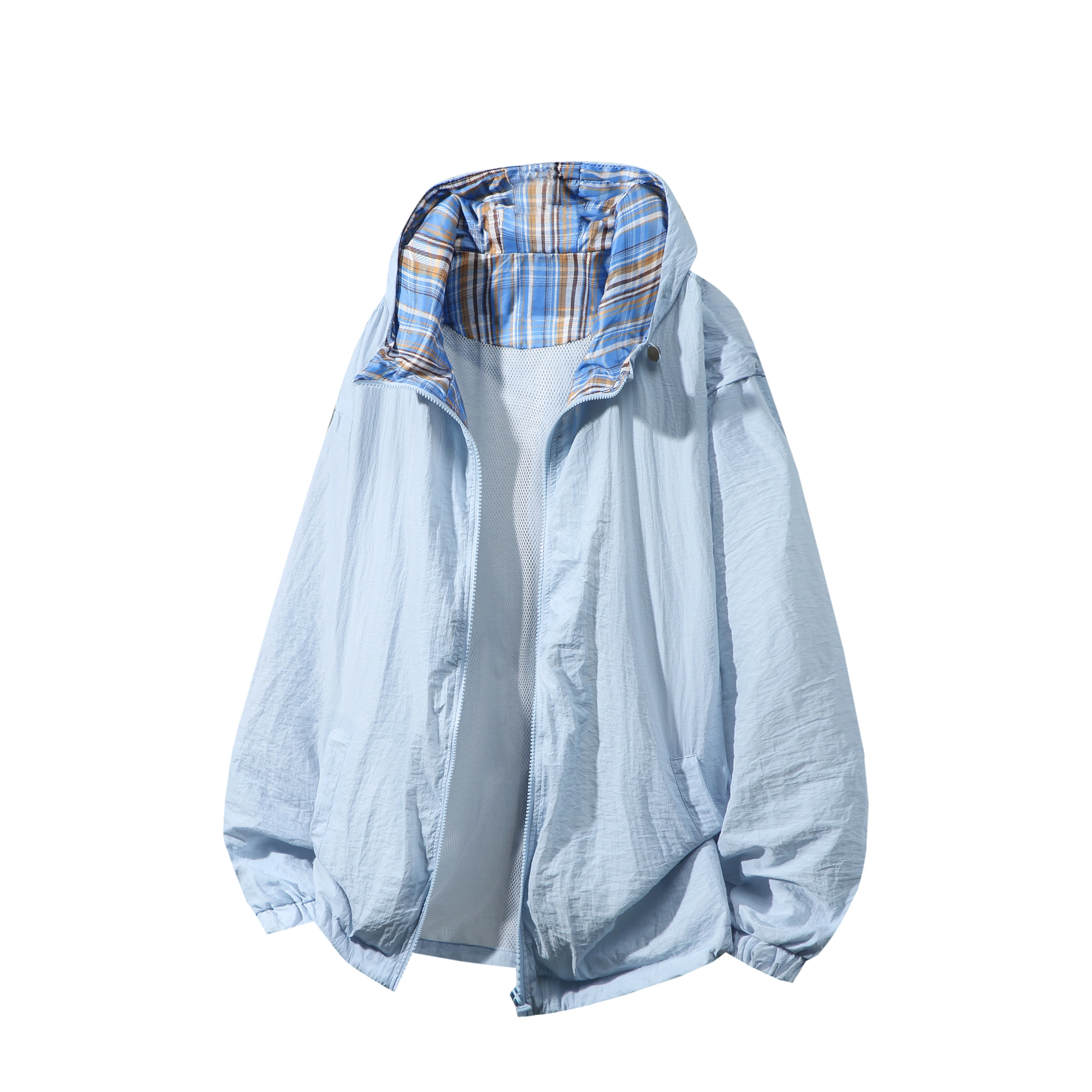 OXRL UPF50+oversize