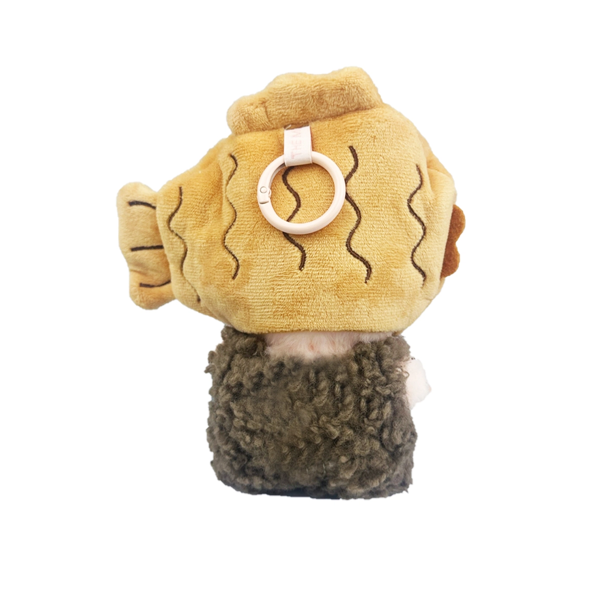 POP MART THEMONSTERS BNK labubu15cm