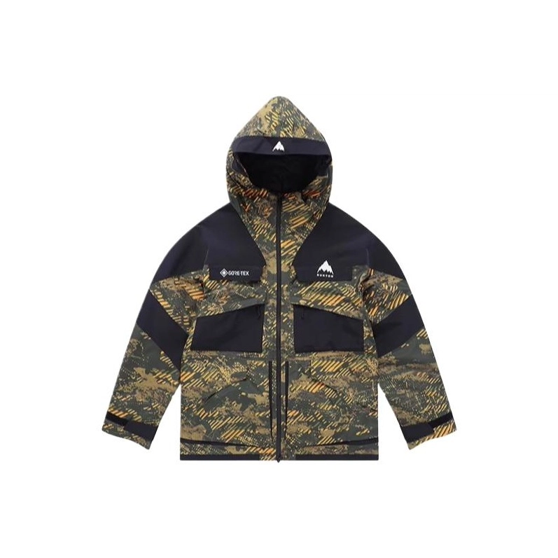BURTON BURTON AIZAWA 23-24 VANGUARD GORETEX 2L