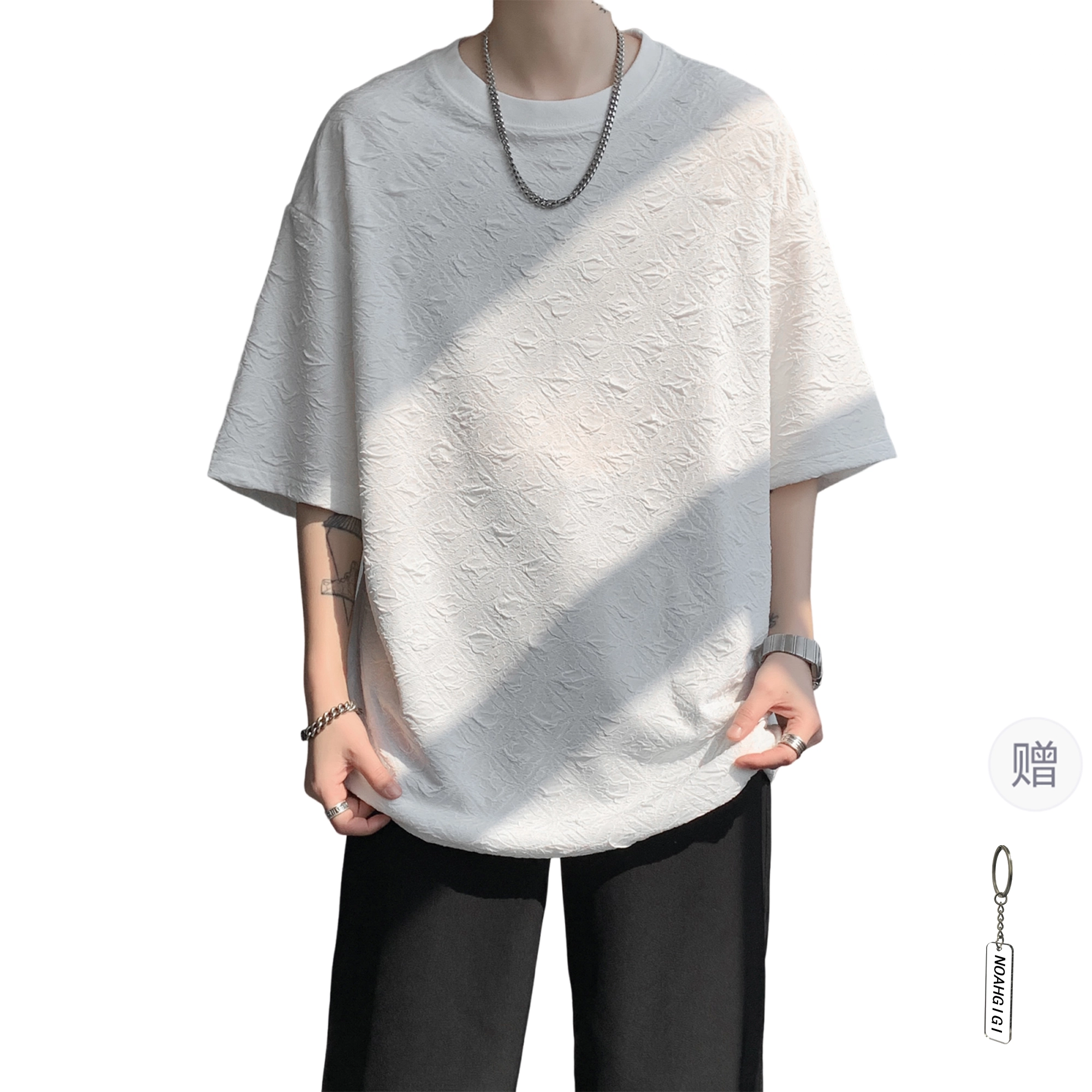 NOAHGIGI T