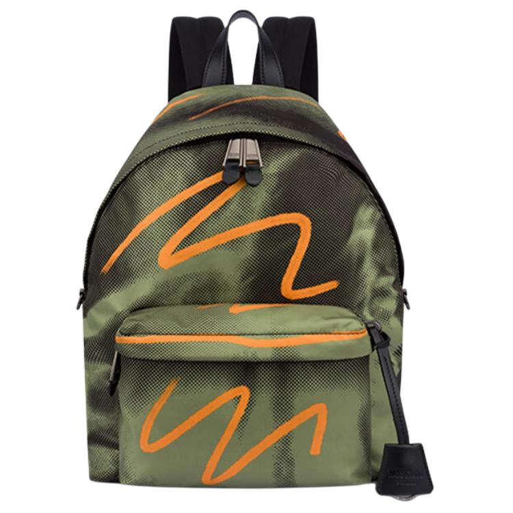 MOSCHINO Shadows Squiggles