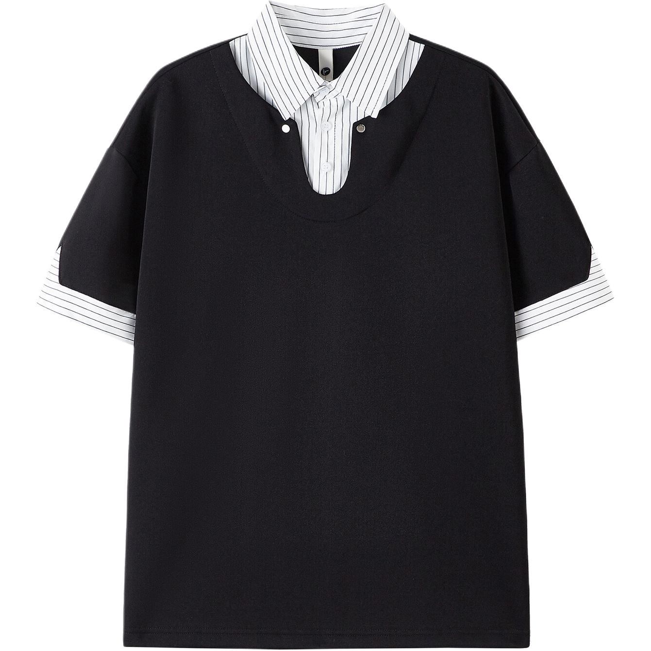 FOREST LIBRARY Polo