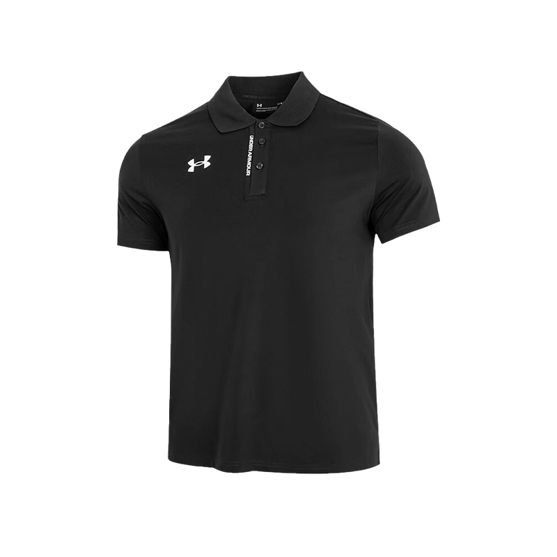 Under Armour LogoPolo