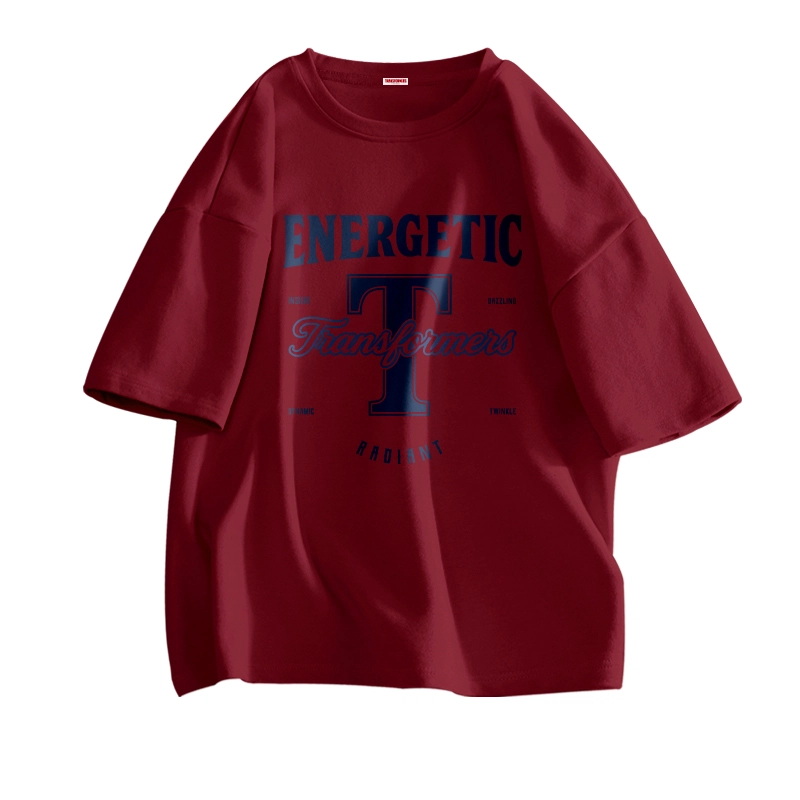 TRANSFORMERS OversizehiphopT