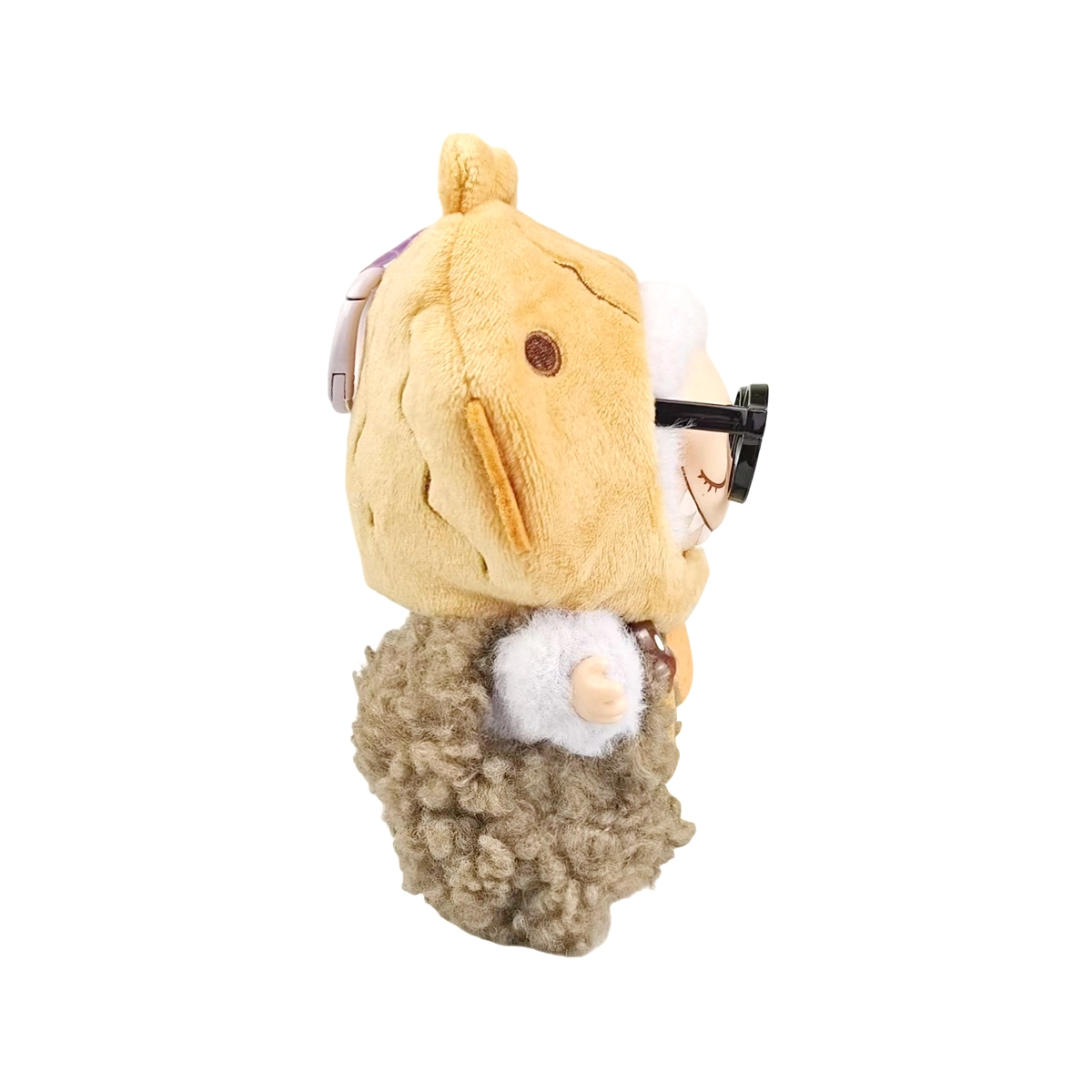 POP MART THEMONSTERS BNK labubu15cm