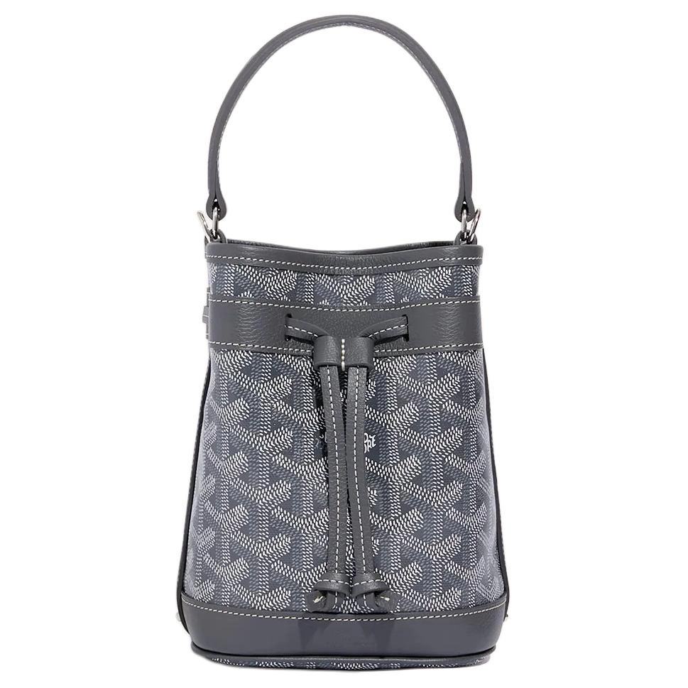 GOYARD Petit Flot Goyardine