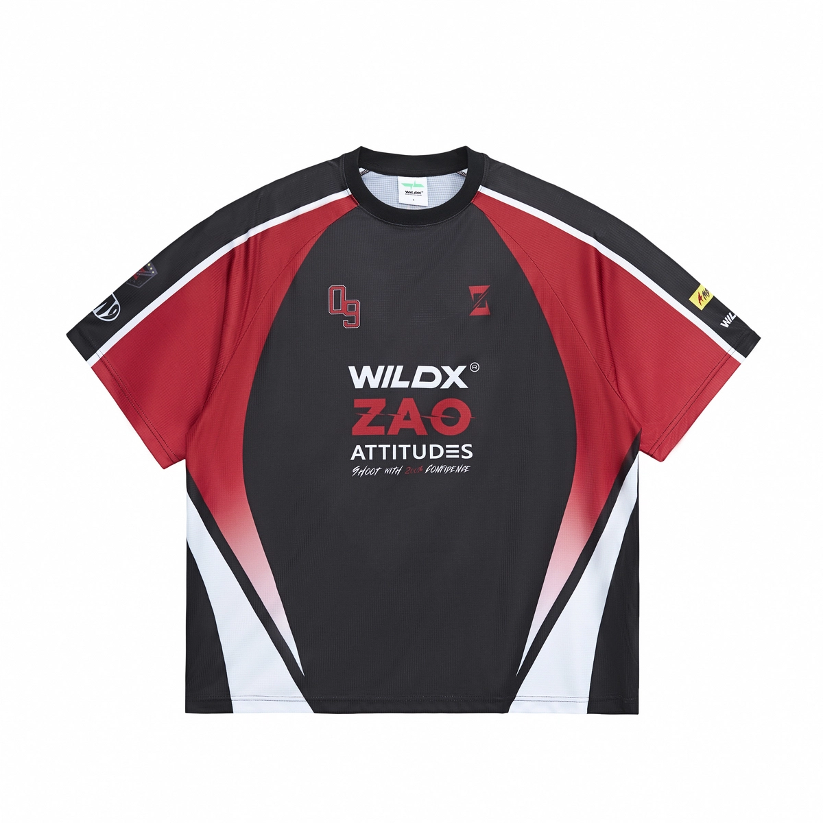 WILDX T