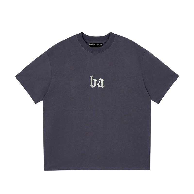 BOBBY ABLEY logoT