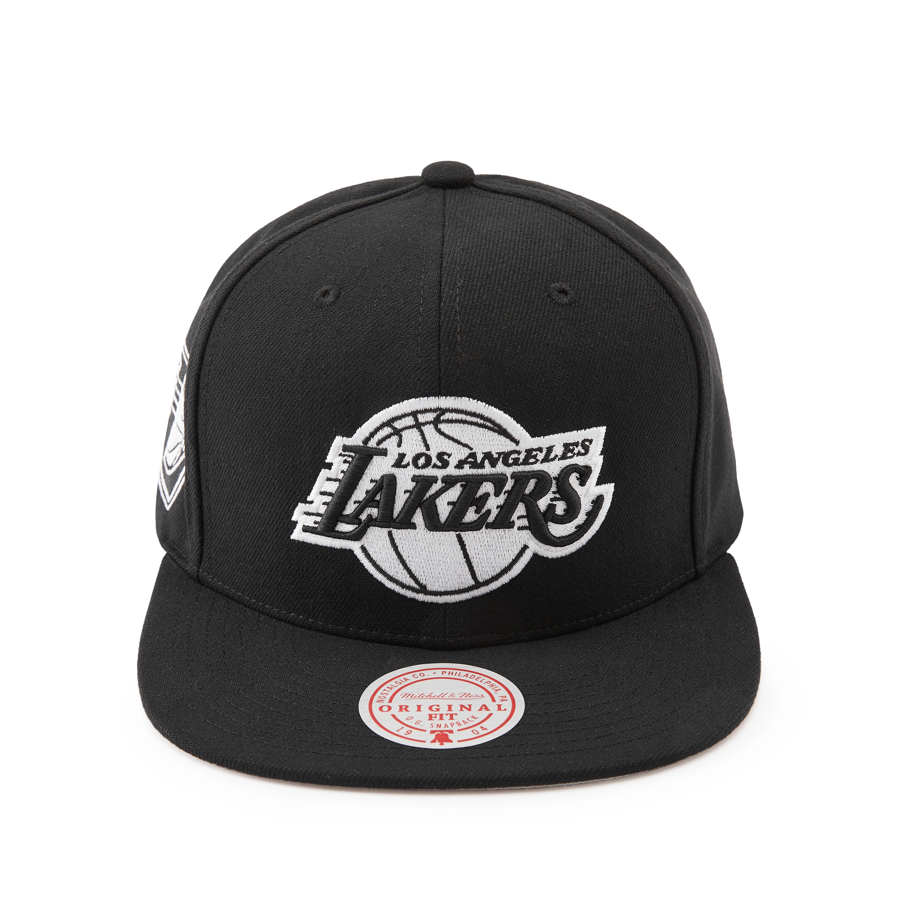Mitchell Ness Lifestyle