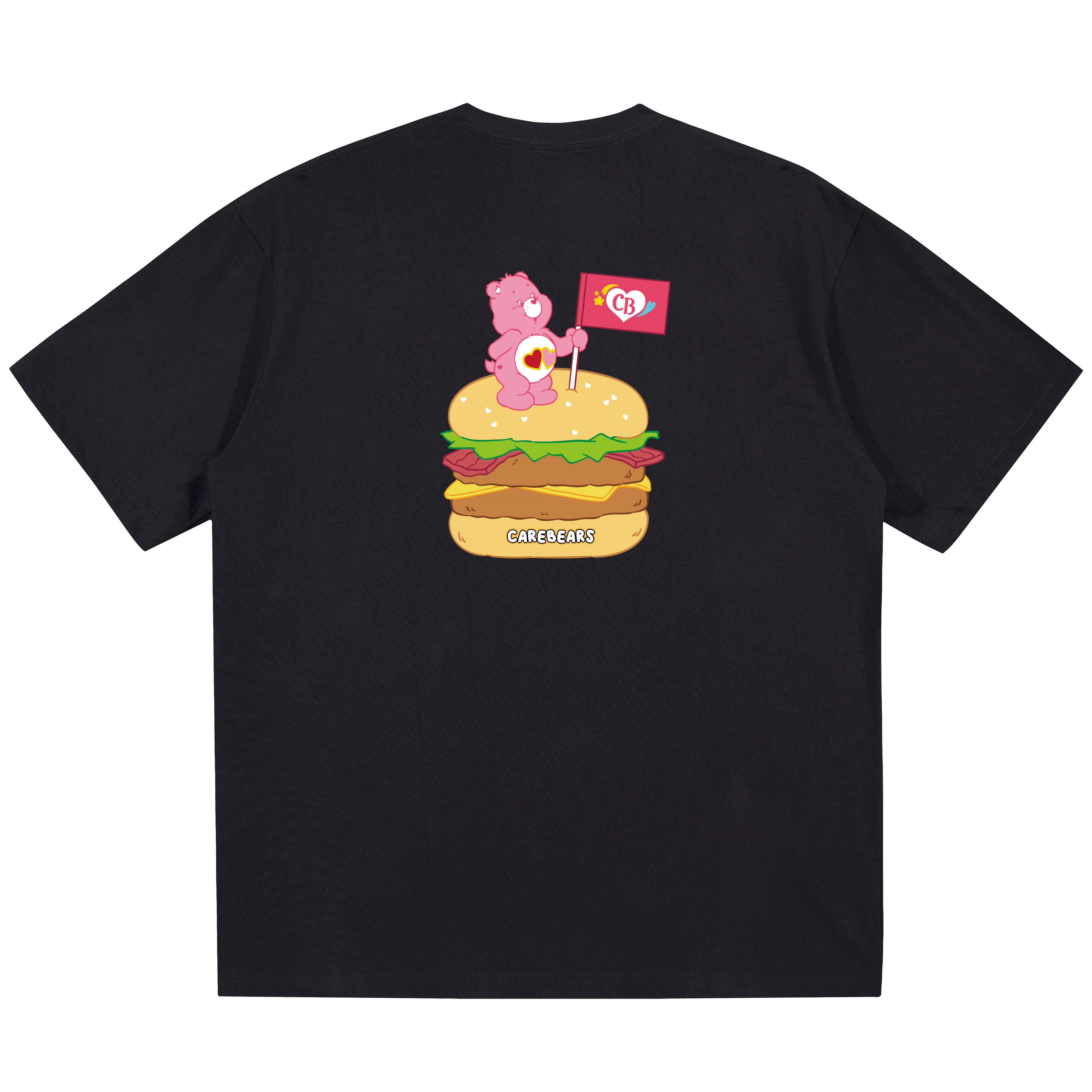 CAREBEARS T