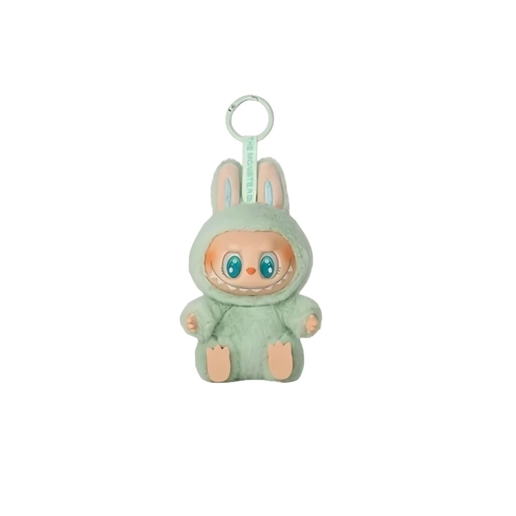 POP MART THEMONSTERS BNK labubu15cm