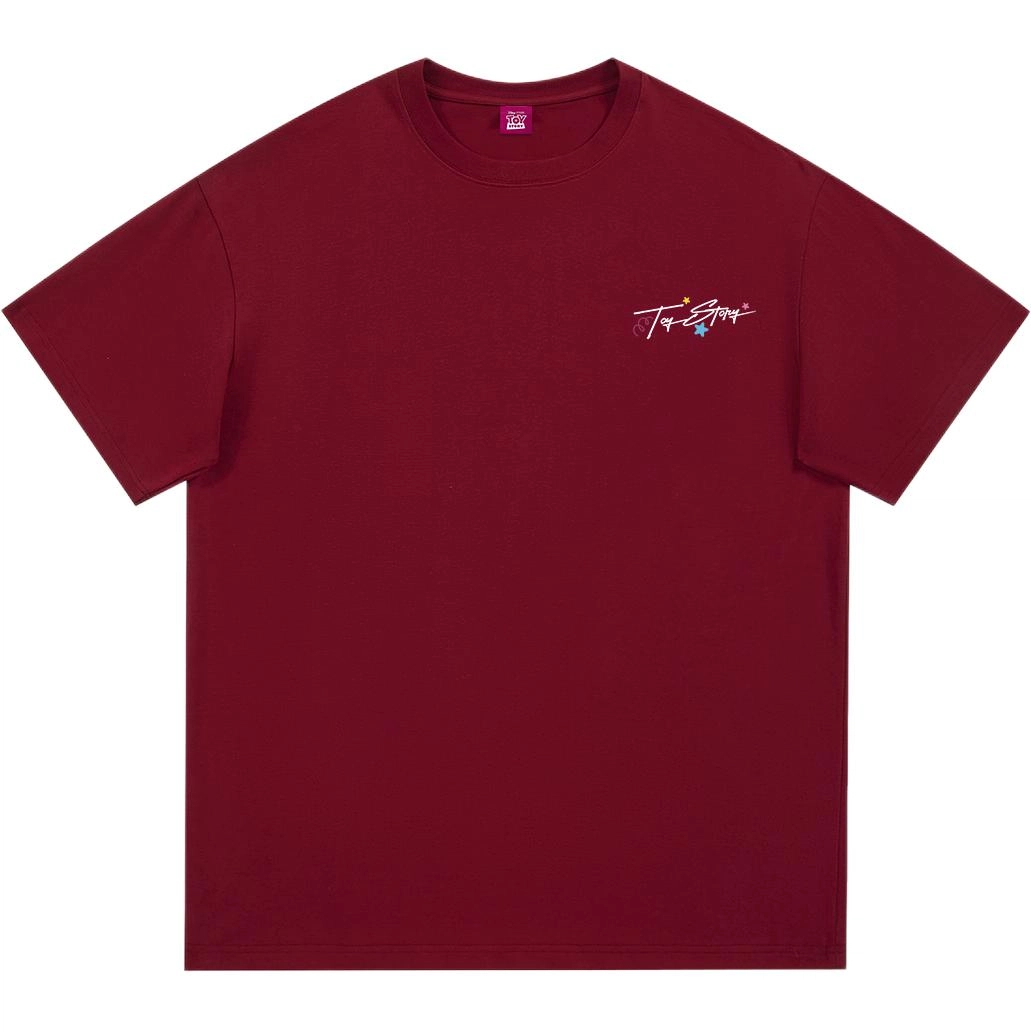 Disney logo T